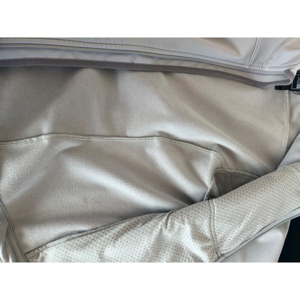THE NORTH FACE WOMENS APEX BIONIC S JACKET - Picture 15 of 16